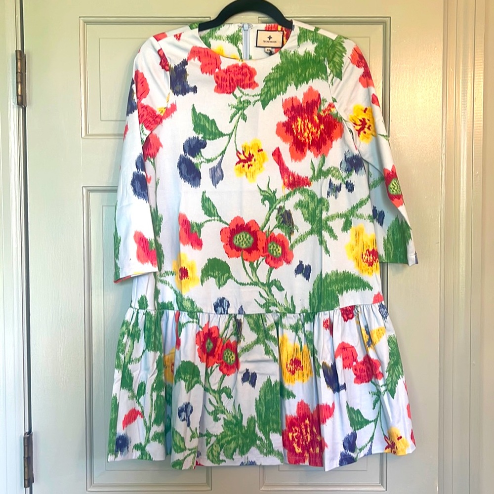 Tuckernuck dress